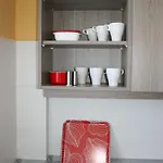 Wohlfuehlen Mit Grossem Balkon