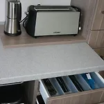 Apartman Wohlfuehlen Mit Grossem Balkon