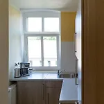 Wohlfuehlen Mit Grossem Balkon Erfurt
