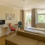 Apartman Wohlfuehlen Mit Grossem Balkon *