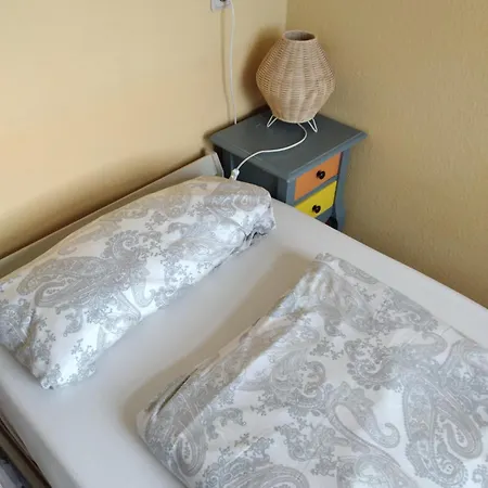 Appartamento Wohlfuehlen Mit Grossem Balkon *