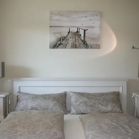 Wohlfuehlen Mit Grossem Balkon Apartamento Erfurt