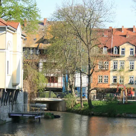 Apartamento Wohlfuehlen Mit Grossem Balkon