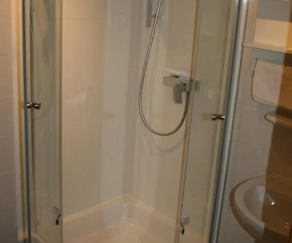 Wohlfuehlen Mit Grossem Balkon Apartamento Erfurt