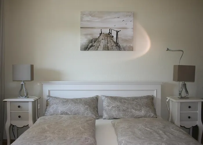 Wohlfuehlen Mit Grossem Balkon Apartamento Erfurt