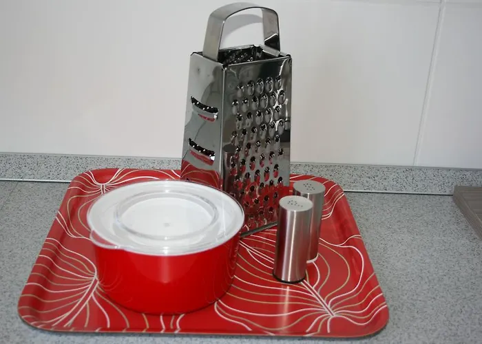 דירה Wohlfuehlen Mit Grossem Balkon *