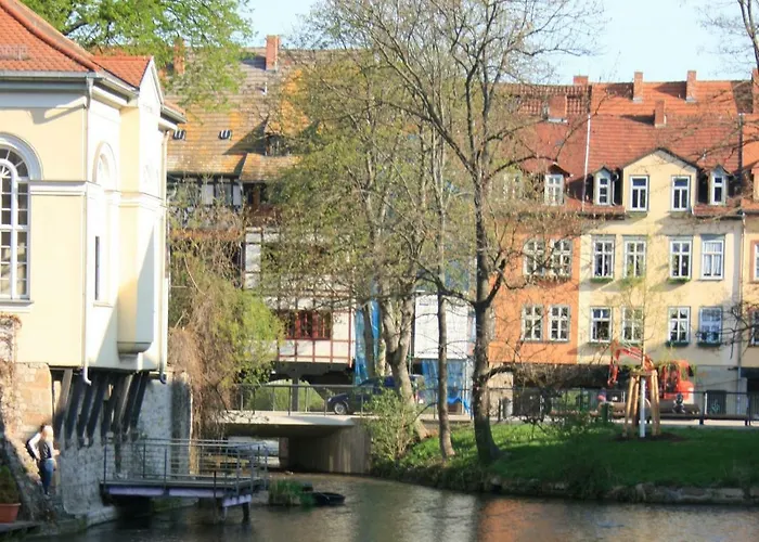 Apartamento Wohlfuehlen Mit Grossem Balkon