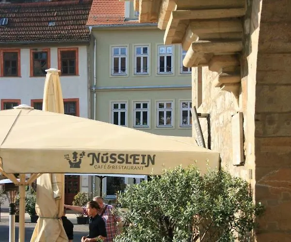 Wohlfuehlen Mit Grossem Balkon *