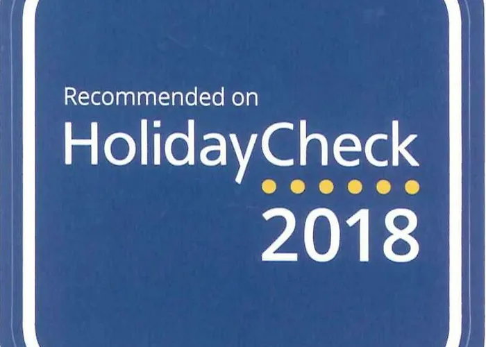 Wohlfuehlen Mit Grossem Balkon ארפורט